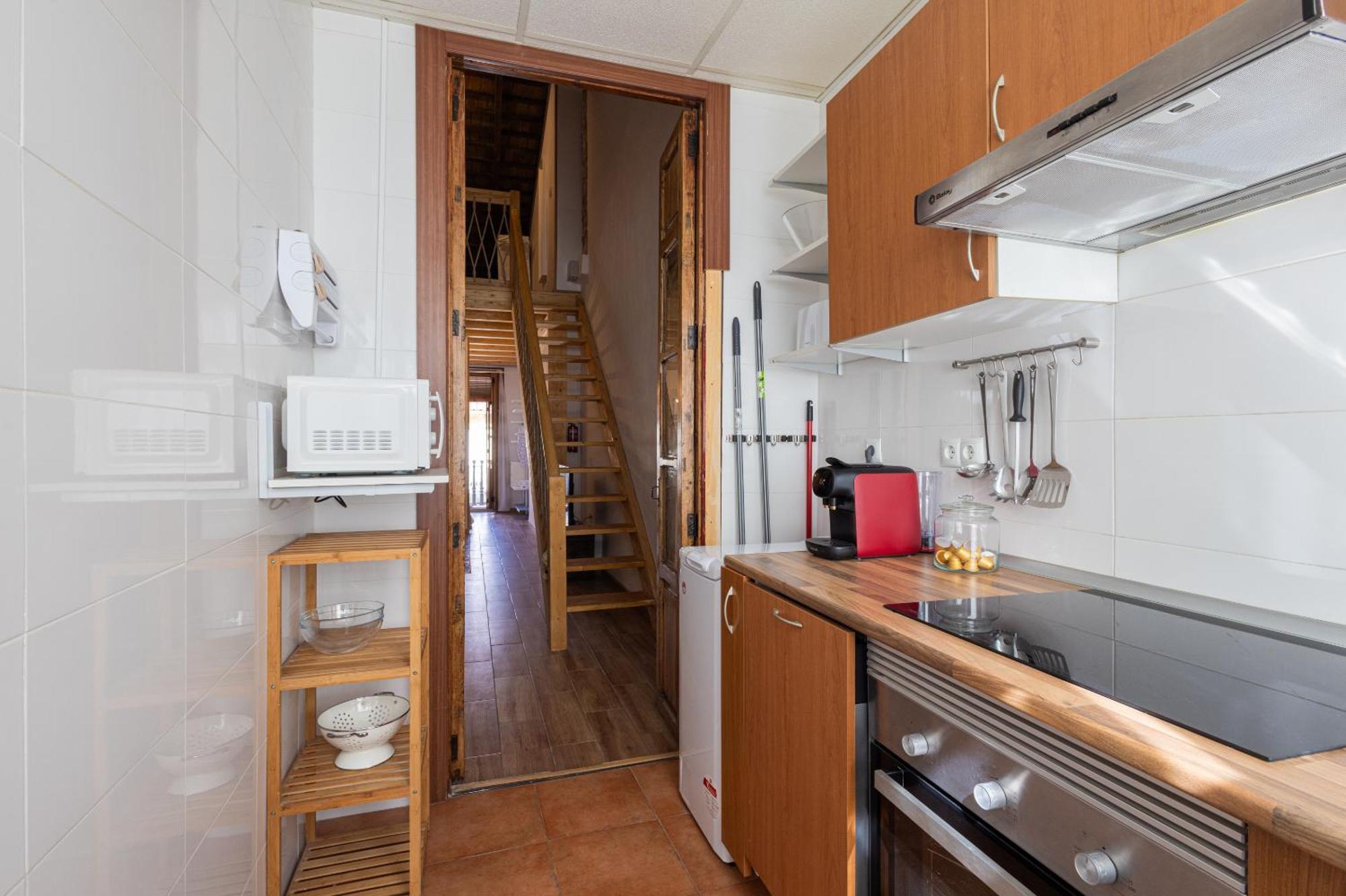 Florit Flats - El Cabanyal Duplex Apartment Valencia Exterior photo