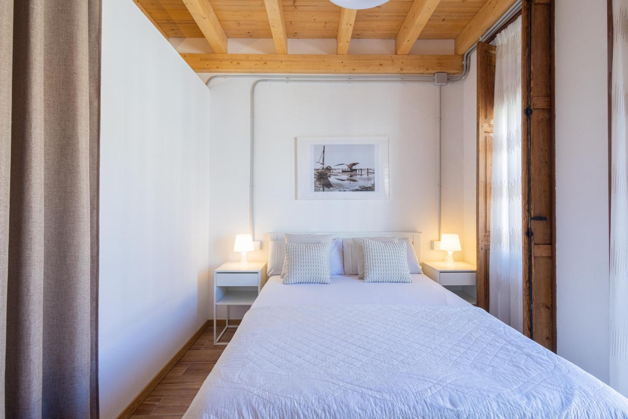Florit Flats - El Cabanyal Duplex Apartment Valencia Exterior photo